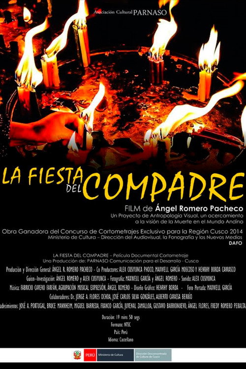 La Fiesta del Compadre