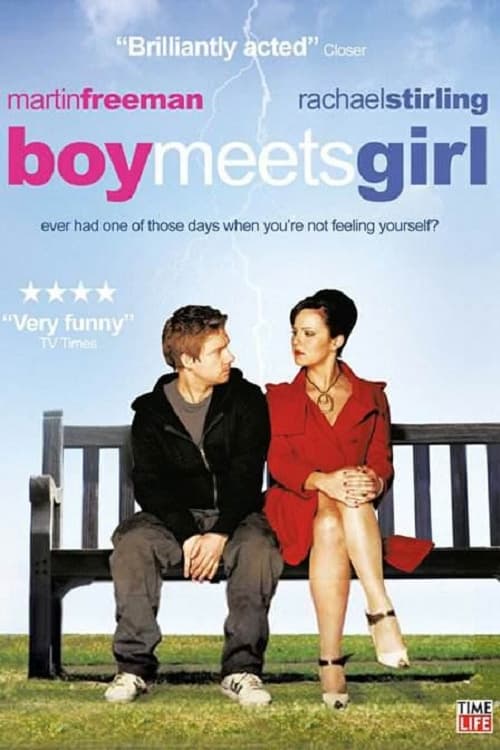 Boy Meets Girl, S01 - (2009)