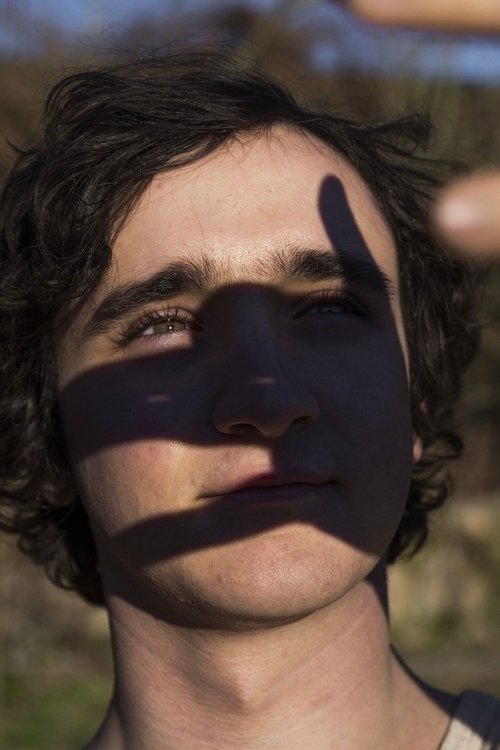Happy as Lazzaro poster