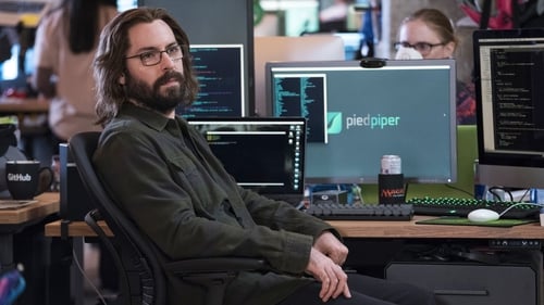 Silicon Valley: 5×3