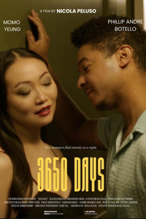 3650 Days