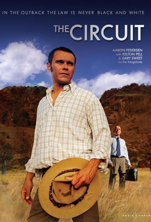 Poster The Circuit