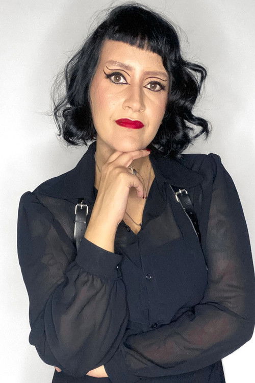 Foto de Bruna Gonçalves