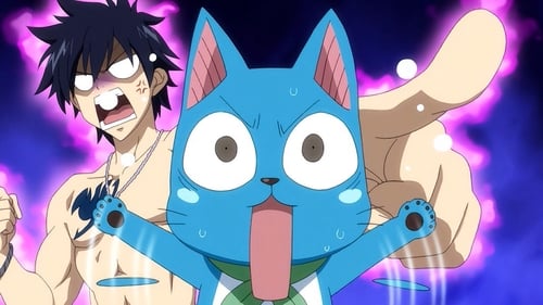 Fairy Tail: 2×2