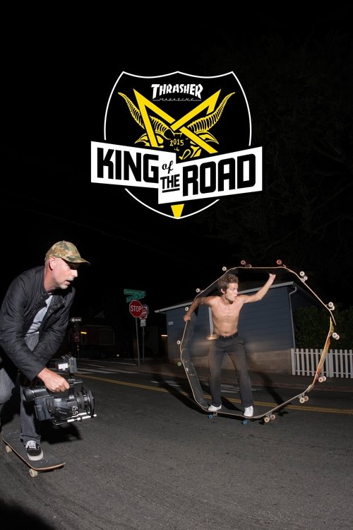 Where to stream King of the Road Season 1