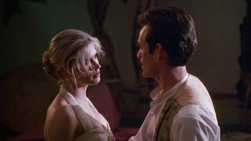 Buffy the Vampire Slayer