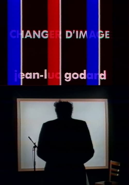 Changer d'image - Lettre à la bien-aimée 1982