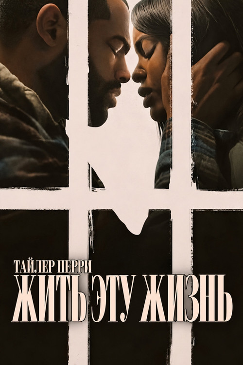 Постер: Жить эту жизнь