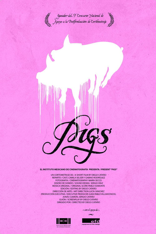 Pigs(cerdos)