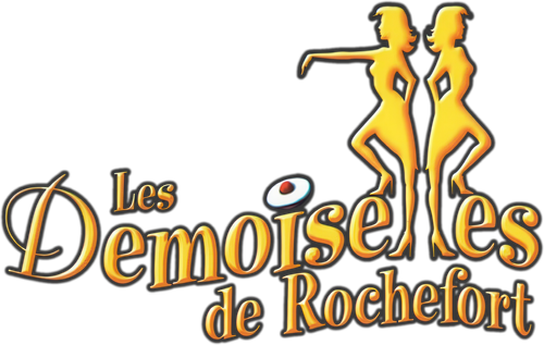 Les Demoiselles de Rochefort, la Comédie Musicale