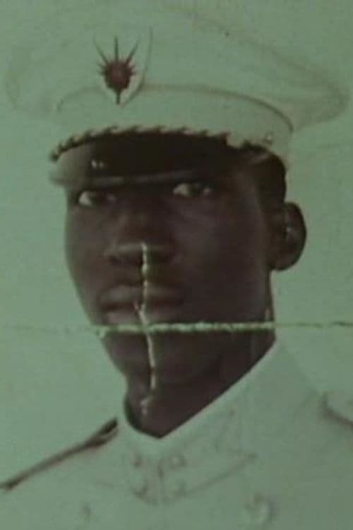 Thomas Sankara 1991