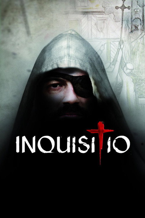 Escena 3 de Inquisitio