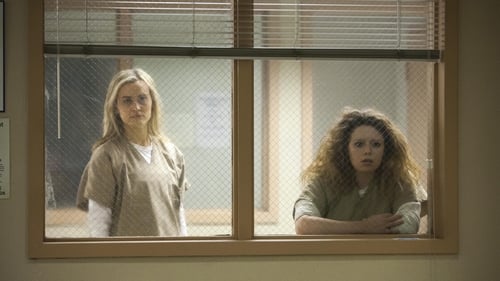 Orange Is the New Black: 1×6