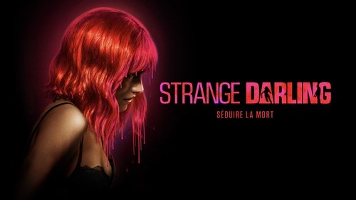 Strange Darling Screenshot