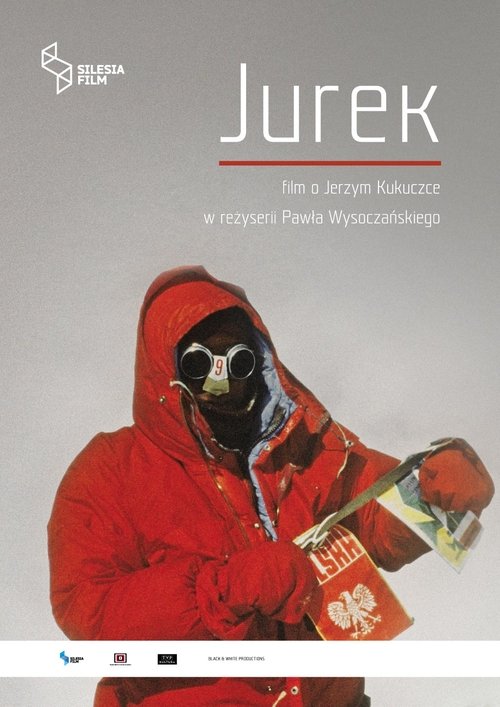Jurek movie poster player