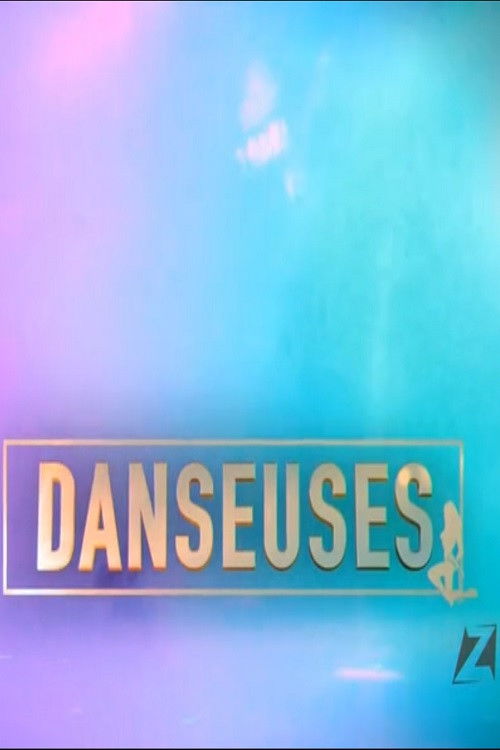 Danseuses (2015) poster