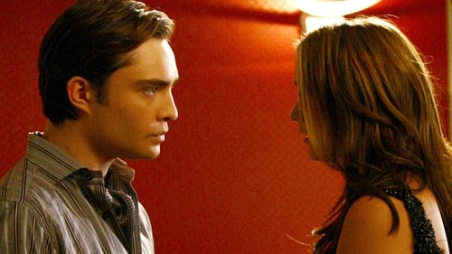 Gossip Girl: 2×7