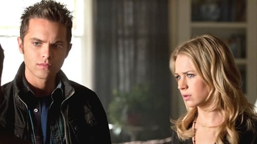 O Círculo Secreto: 1×17