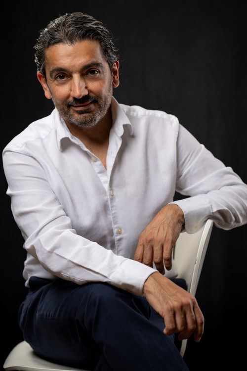 David Pugès photo 5
