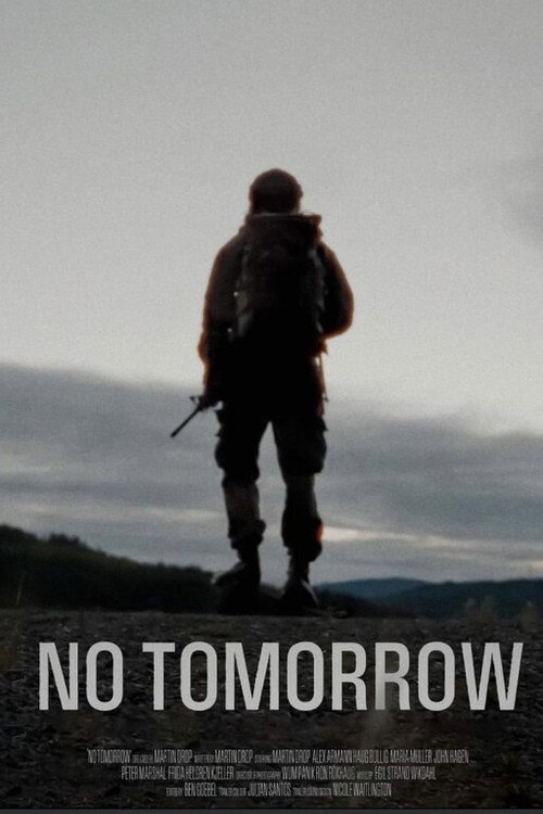 No Tomorrow