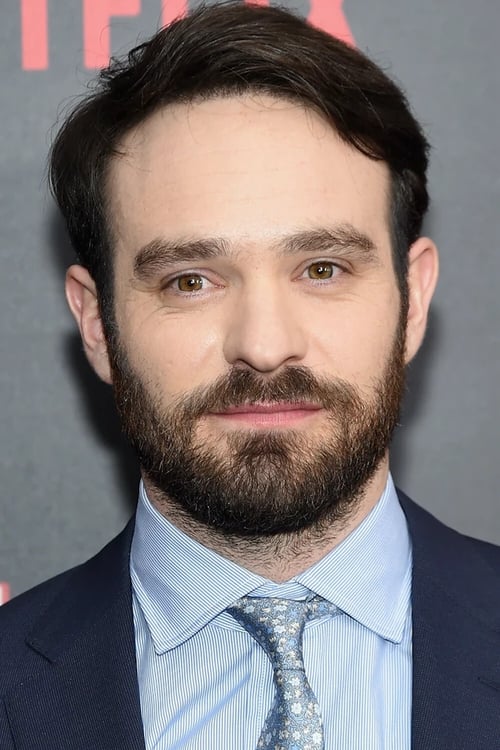 Kép: Charlie Cox színész profilképe