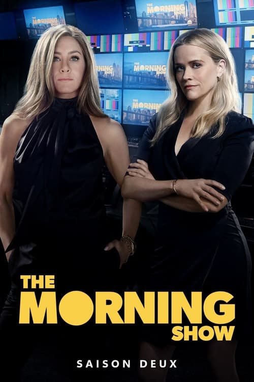 The Morning Show - Saison 2