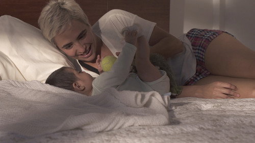 Segundo saque still