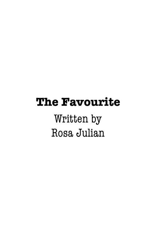 The Favourite