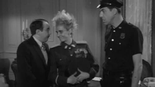 Car 54, Where Are You?, S02E19 - (1963)