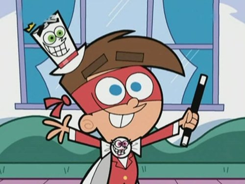 The Fairly OddParents, S05E09 - (2005)