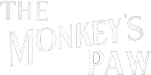 The Monkey's Paw