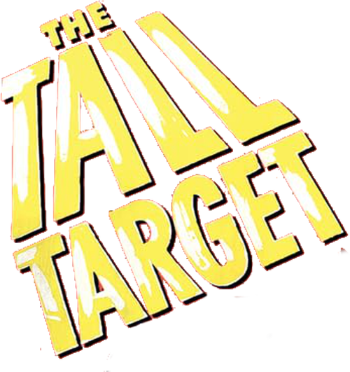 The Tall Target