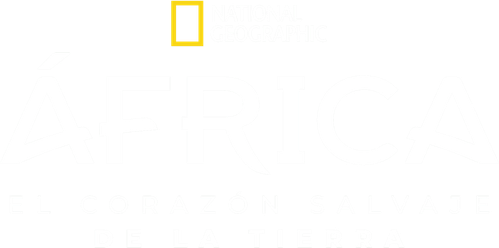 Africa Earth’s Wild Home