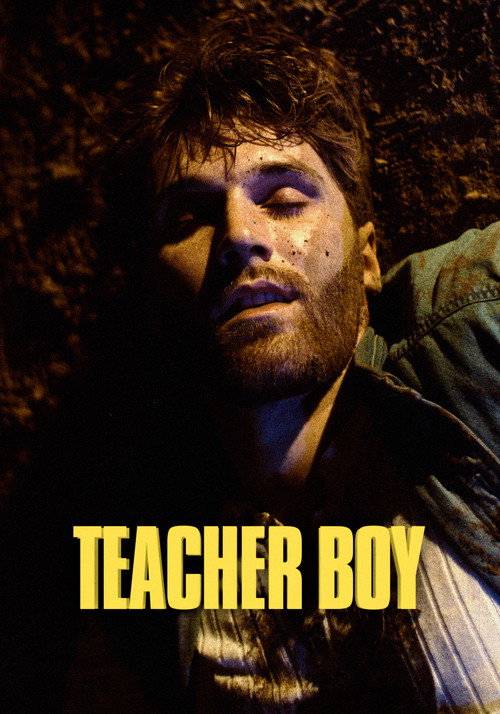 Teacher Boy