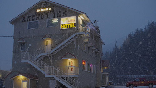 Prettier in Whittier