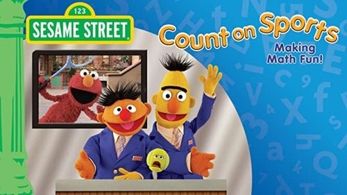 Sesame Street: Count on Sports Sesame Street: Count on Sports