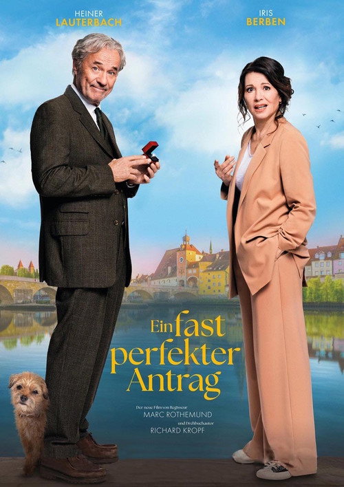 Ein fast perfekter Antrag