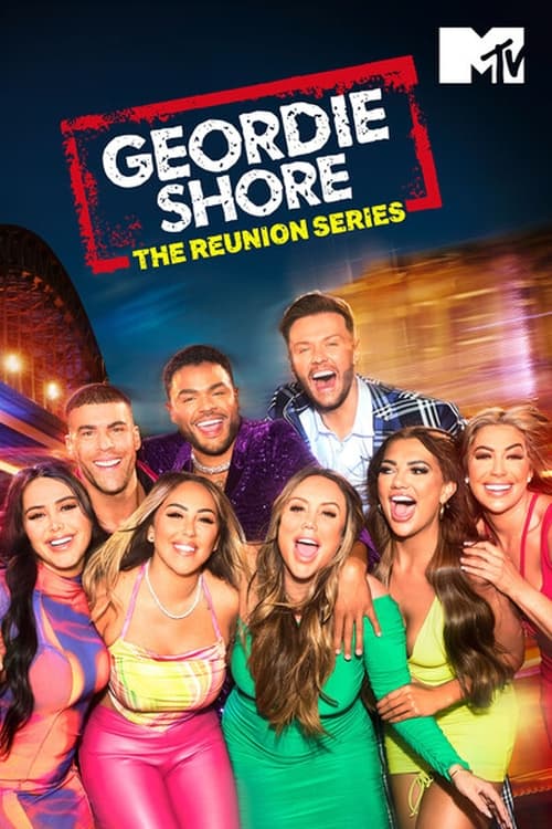 Where to stream Geordie Shore Season 23