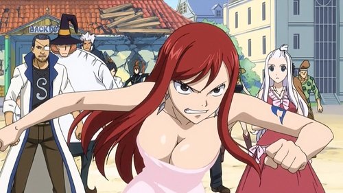 Fairy Tail: 1×23