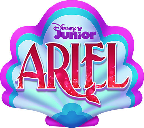 Disney Junior Ariel