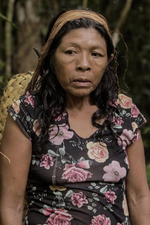 Official poster of Topawa (2020) - Documentary