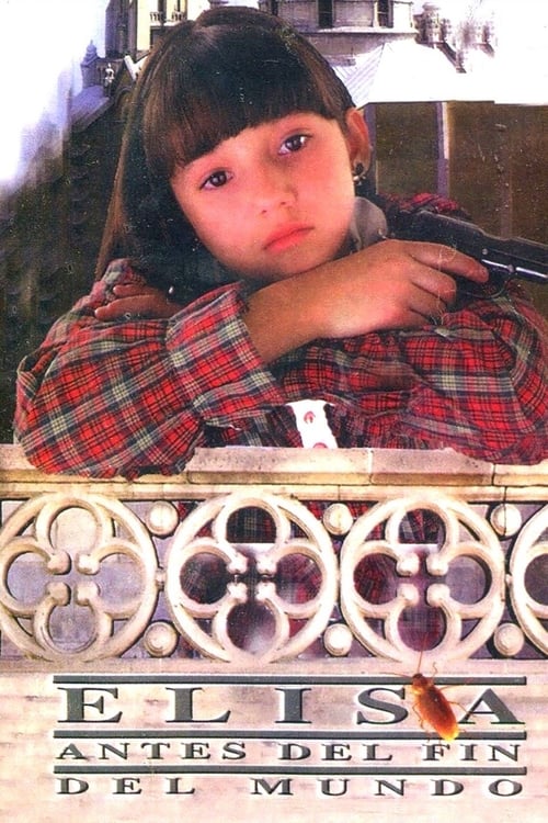 Elisa Before the End of the World 1997