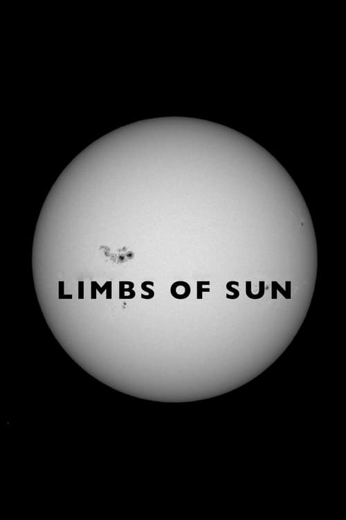 Poster Limbs of Sun 2016