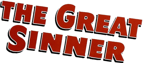 The Great Sinner