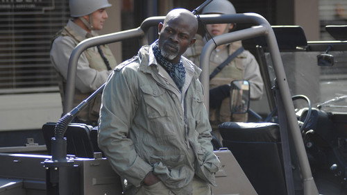 Wayward Pines: 2×2