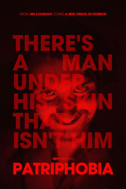 Infernophobia poster