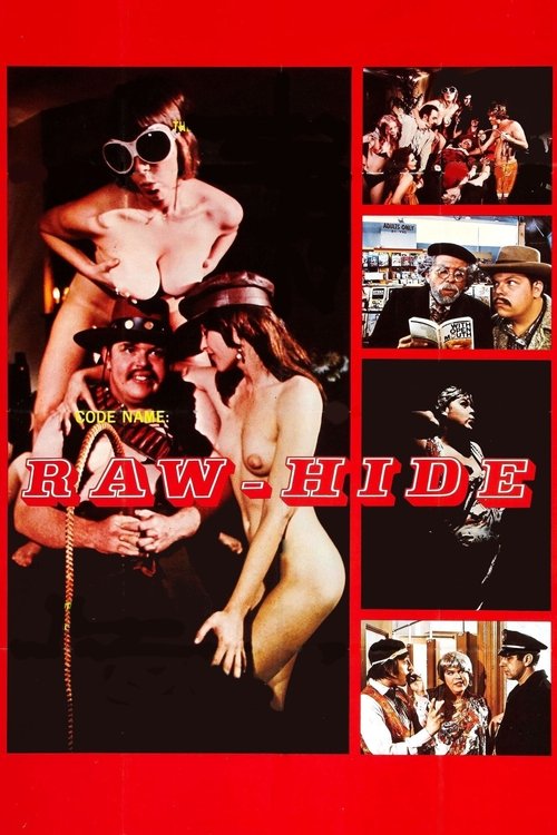 Code Name: Raw-Hide (1972)