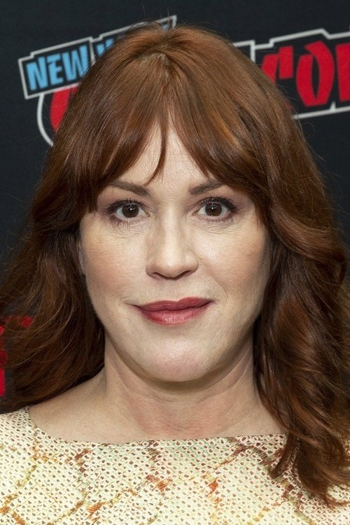 Kép: Molly Ringwald színész profilképe