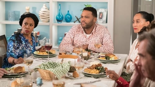 Black-ish: 4×17