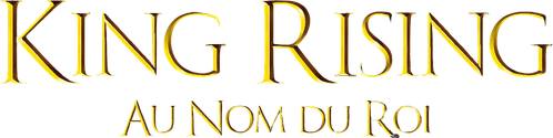 King Rising, au nom du roi